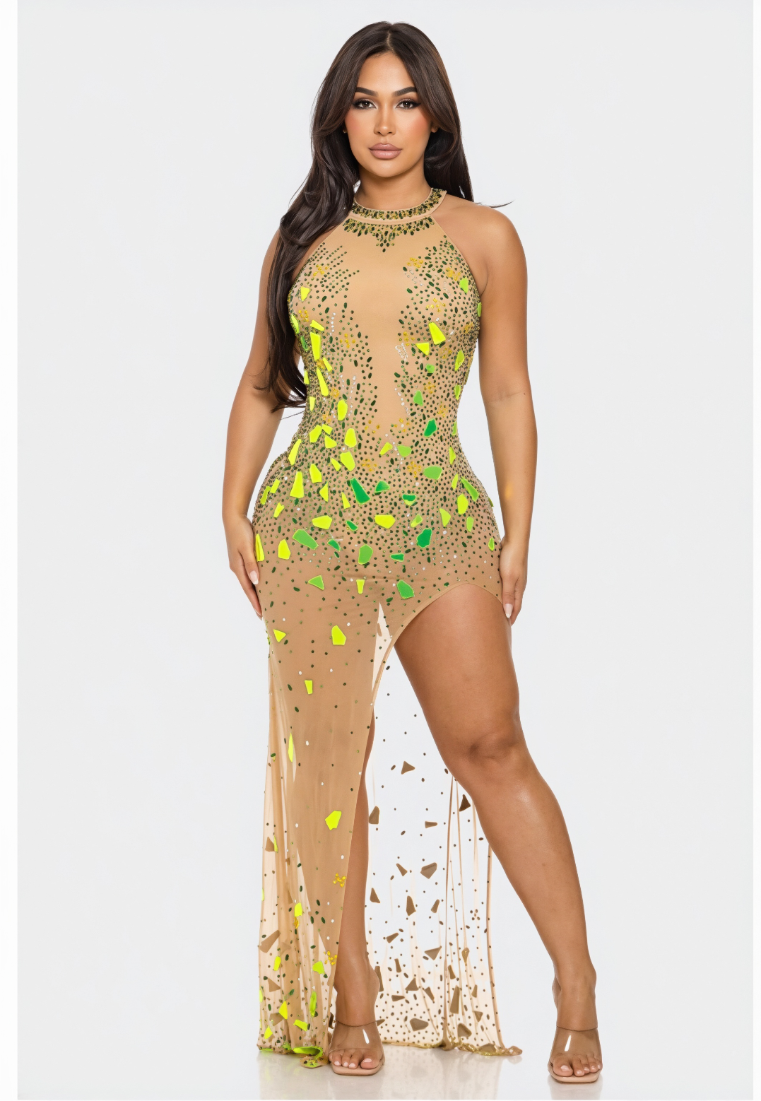 Say Yes Dress 